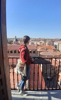 Sprachreise Salamanca Sprachreise-Salamanca
