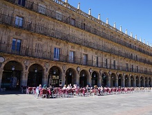Spanischkurse Salamanca Erwachsene