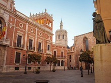 Sprachreisen Valencia