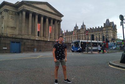 liverpool