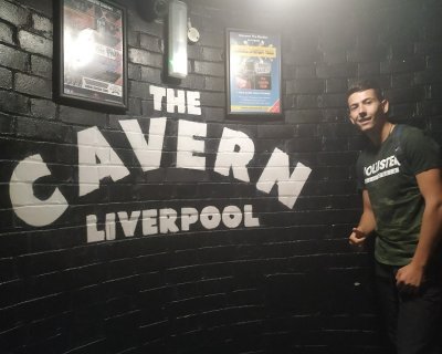 liverpool