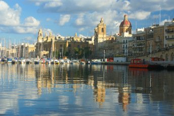 malta