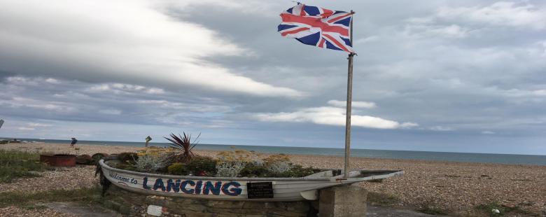 Worthing