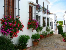 Sprachreisen Marbella