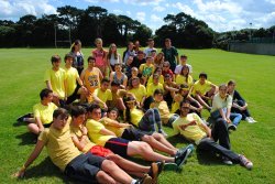 englisch sommercamp