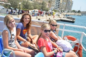 Malta Sommercamp