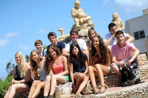 Malta Sommercamp